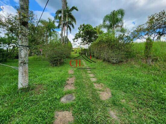 Centro - Biritiba Mirim - SP, Biritiba Mirim - SP