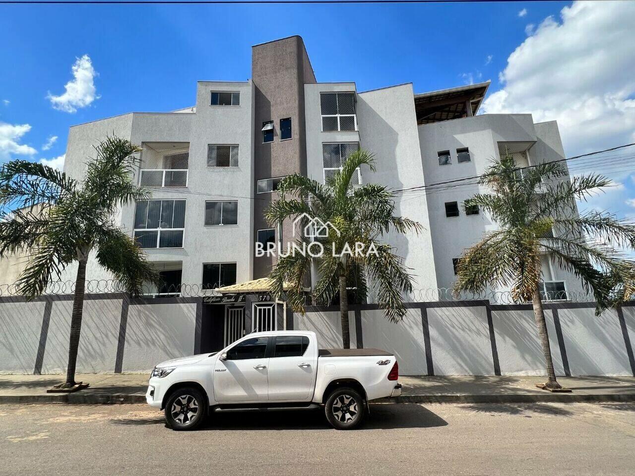 Apartamento União, Igarapé - MG