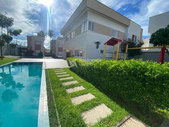 Casa de 140 m² Morros - Teresina, à venda por R$ 720.000