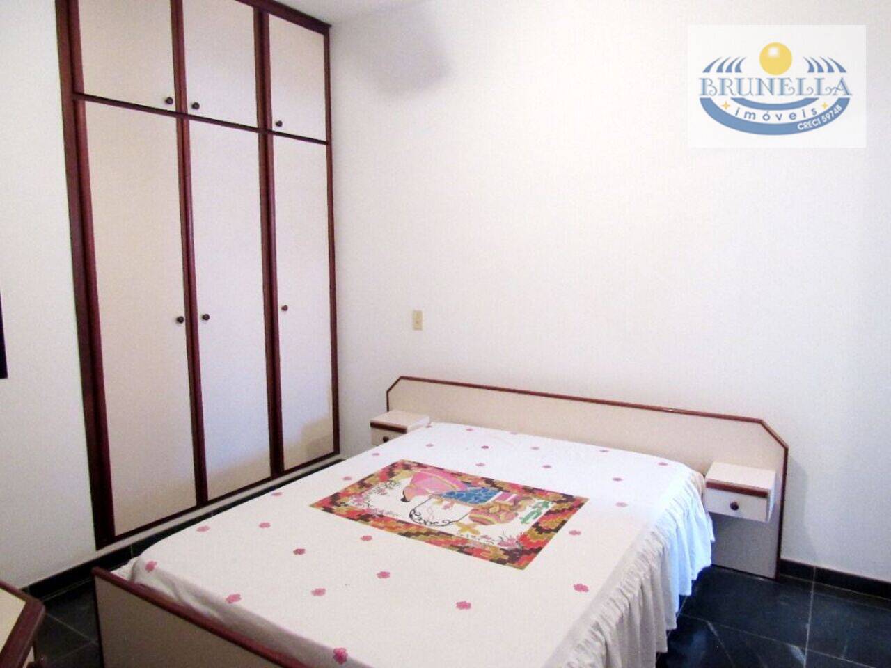 Apartamento Praia da Enseada - Fórum, Guarujá - SP