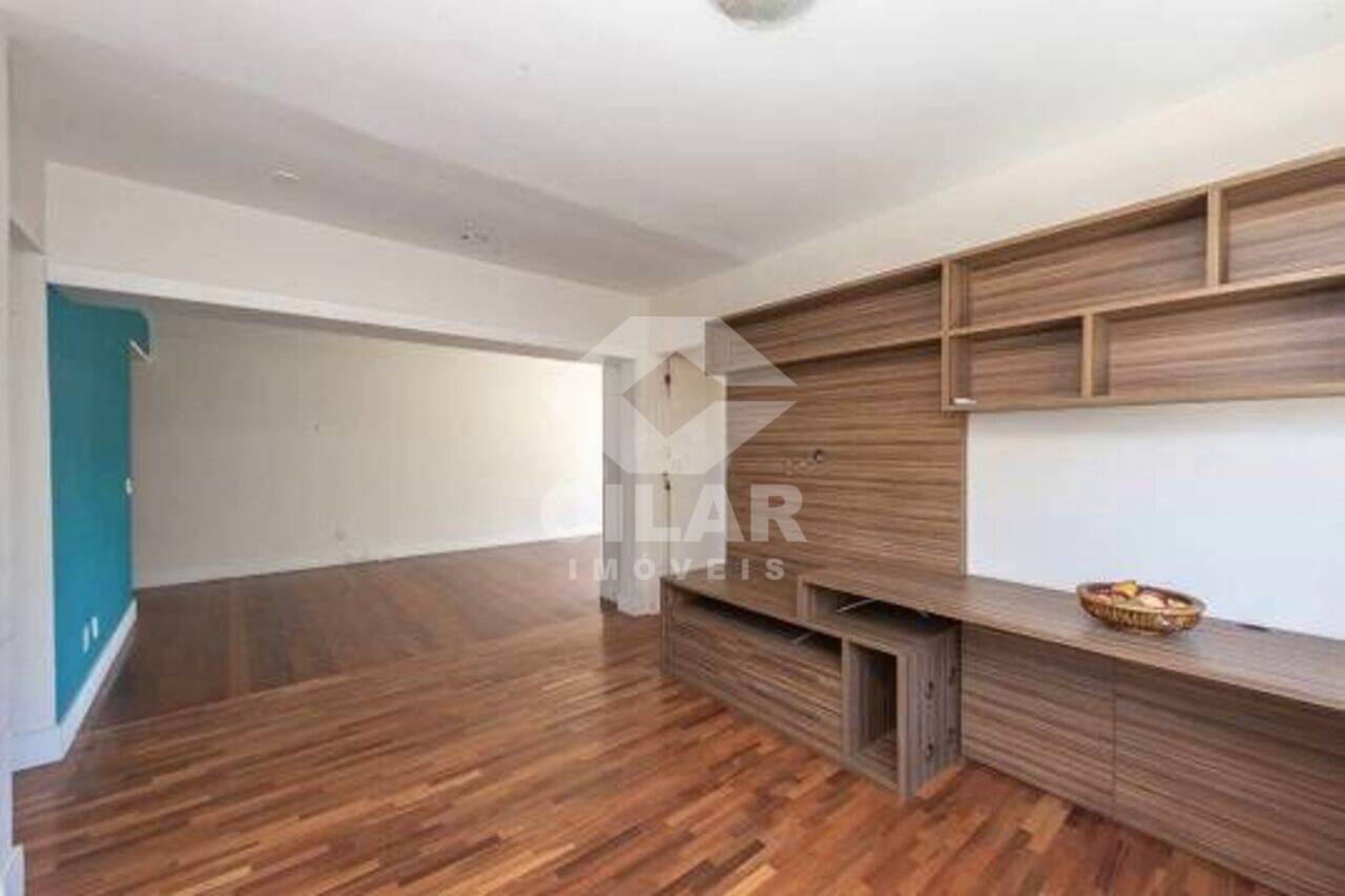 Apartamento Moinhos de Vento, Porto Alegre - RS