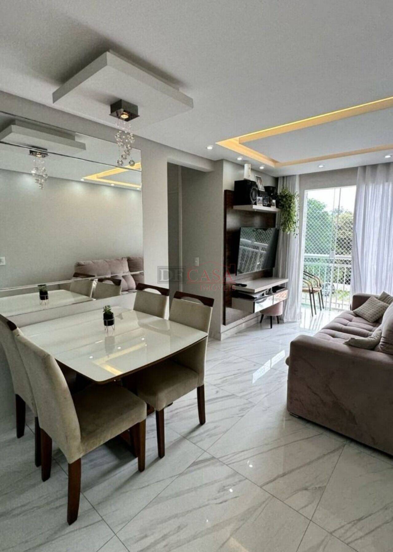 Apartamento Itaquera, São Paulo - SP