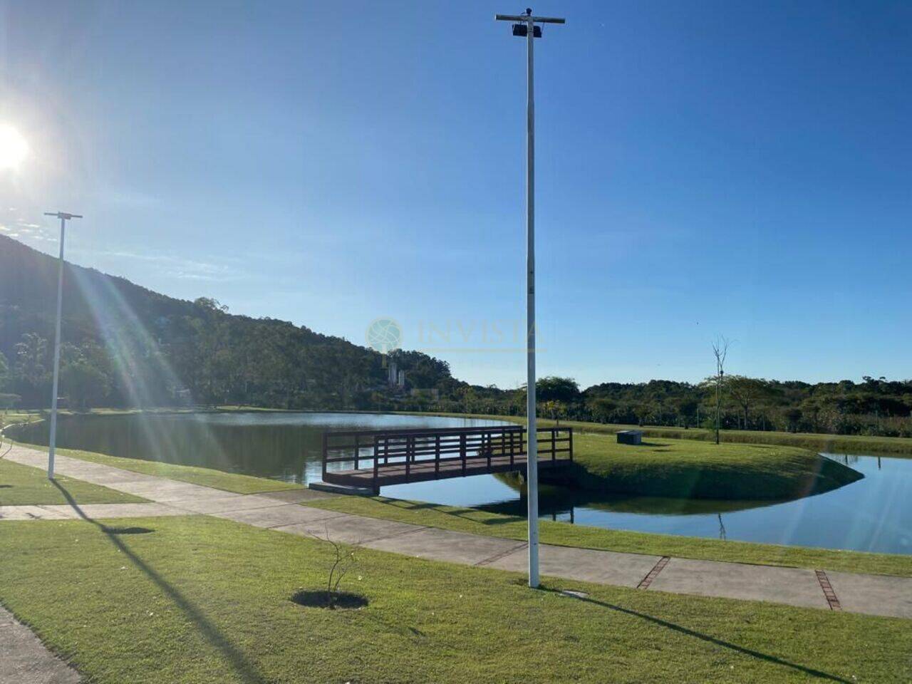 Terreno Ratones, Florianópolis - SC