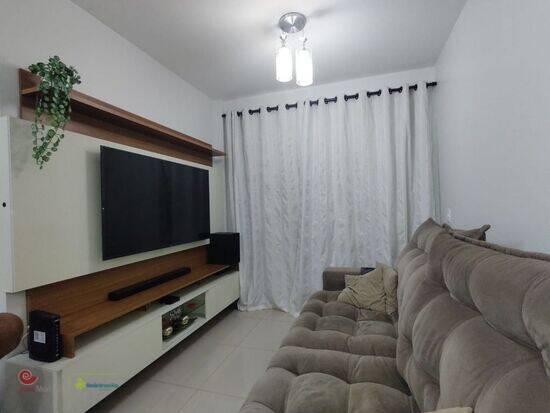 Apartamento de 74 m² na Jacarandá - Águas Claras Sul - Águas Claras - DF, à venda por R$ 580.000