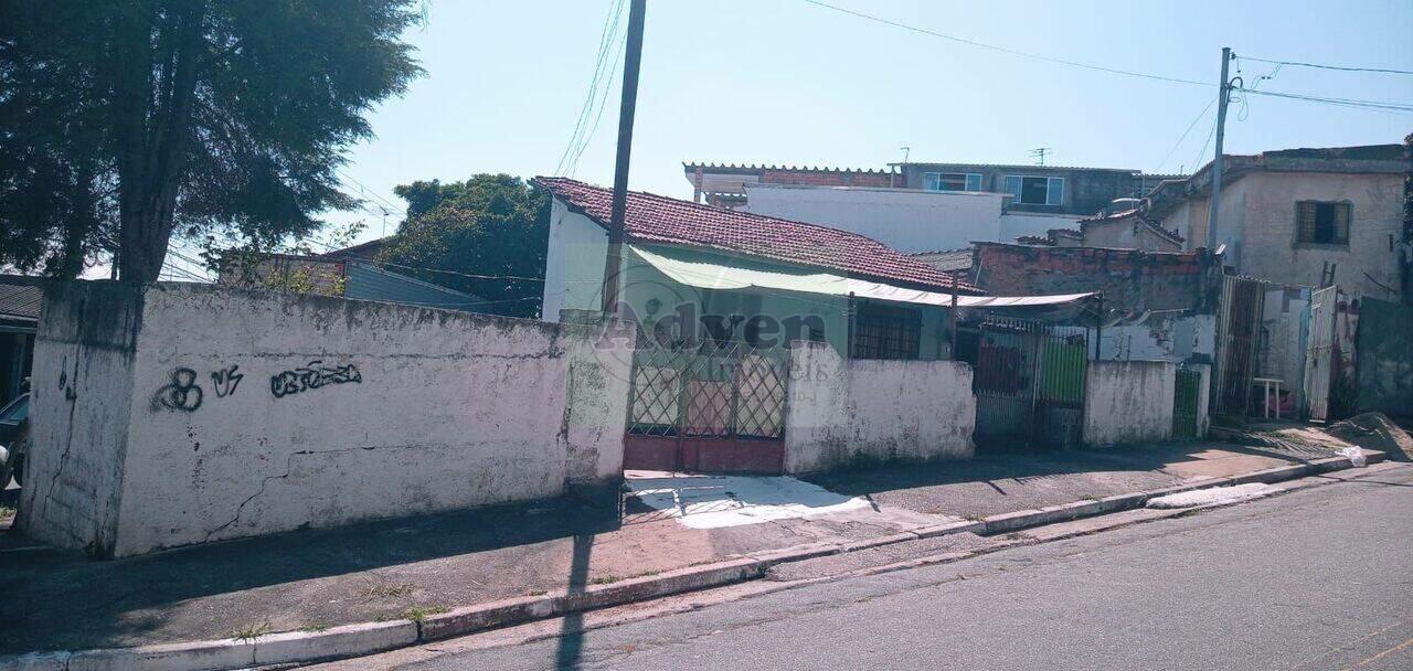 Terreno Jardim Caguassu, São Paulo - SP