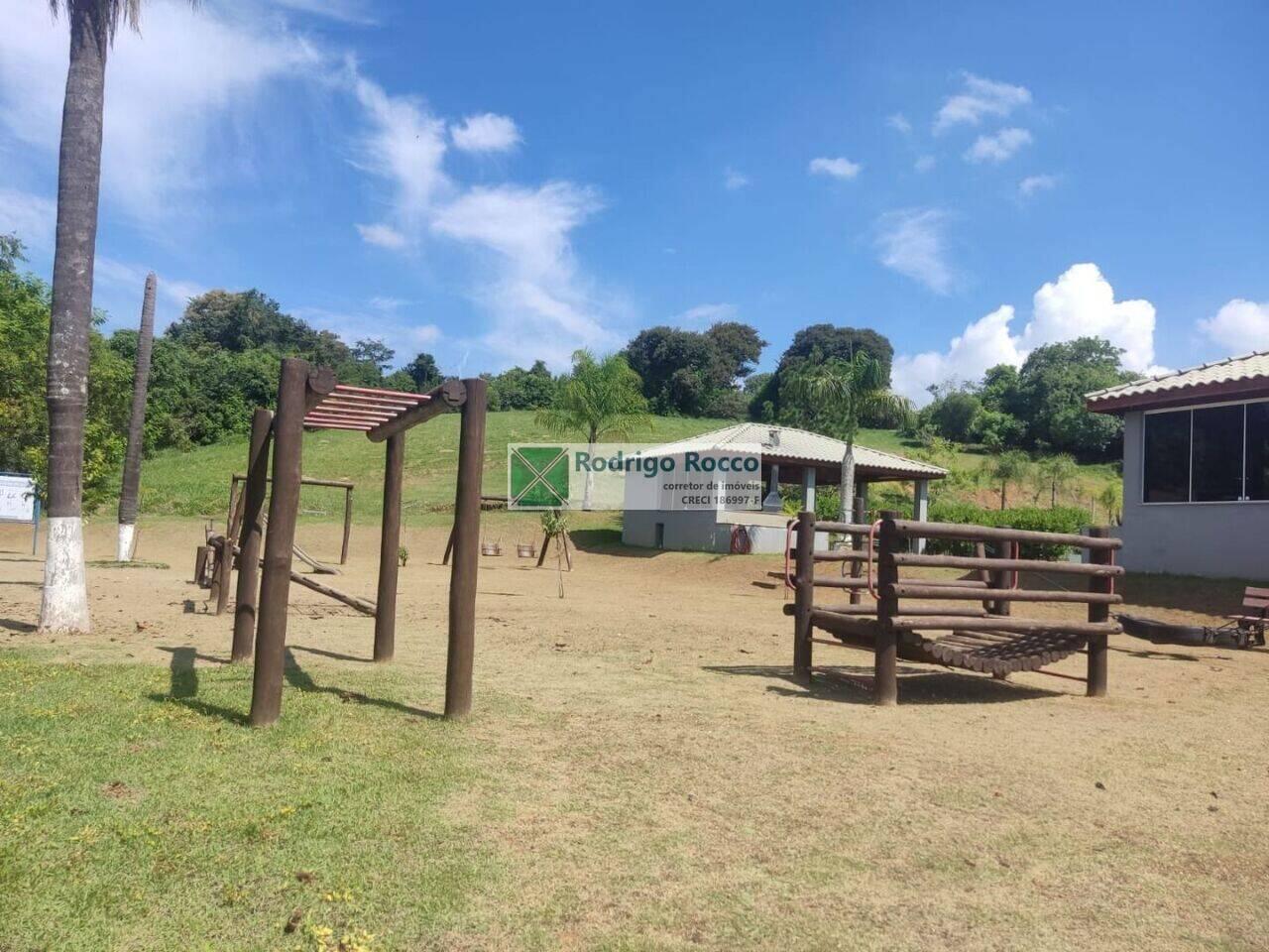 Terreno Condomínio Village Araçoiaba, Araçoiaba da Serra - SP