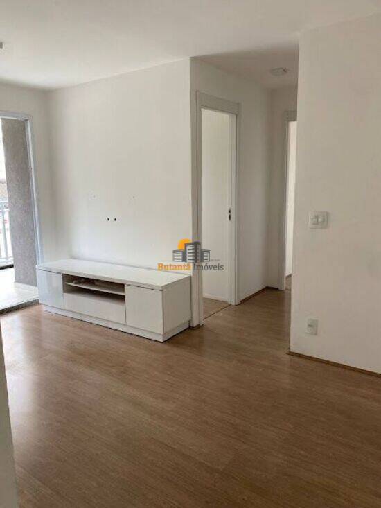 Apartamento Jardim Bonfiglioli, São Paulo - SP