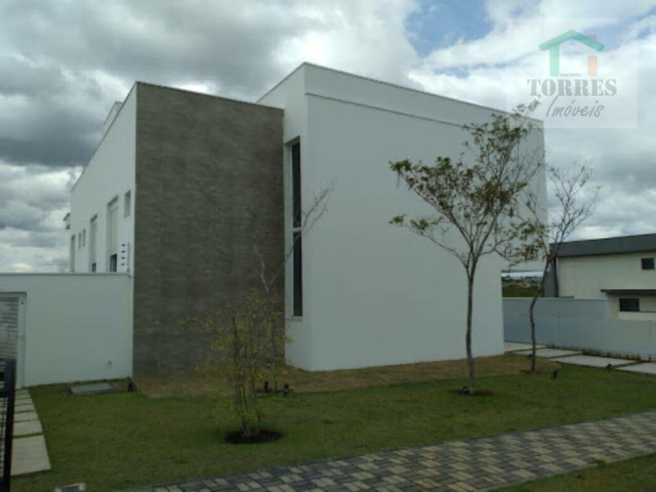 Sobrado Urbanova, São José dos Campos - SP