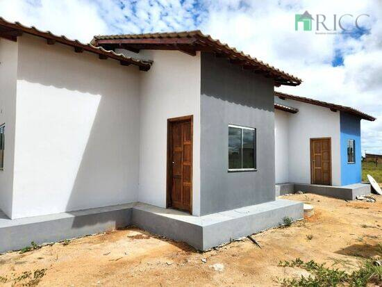 Casa Said Salomão, Boa Vista - RR