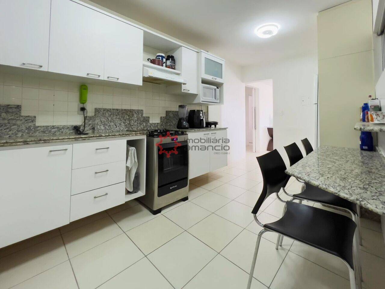 Apartamento Universitário, Caruaru - PE