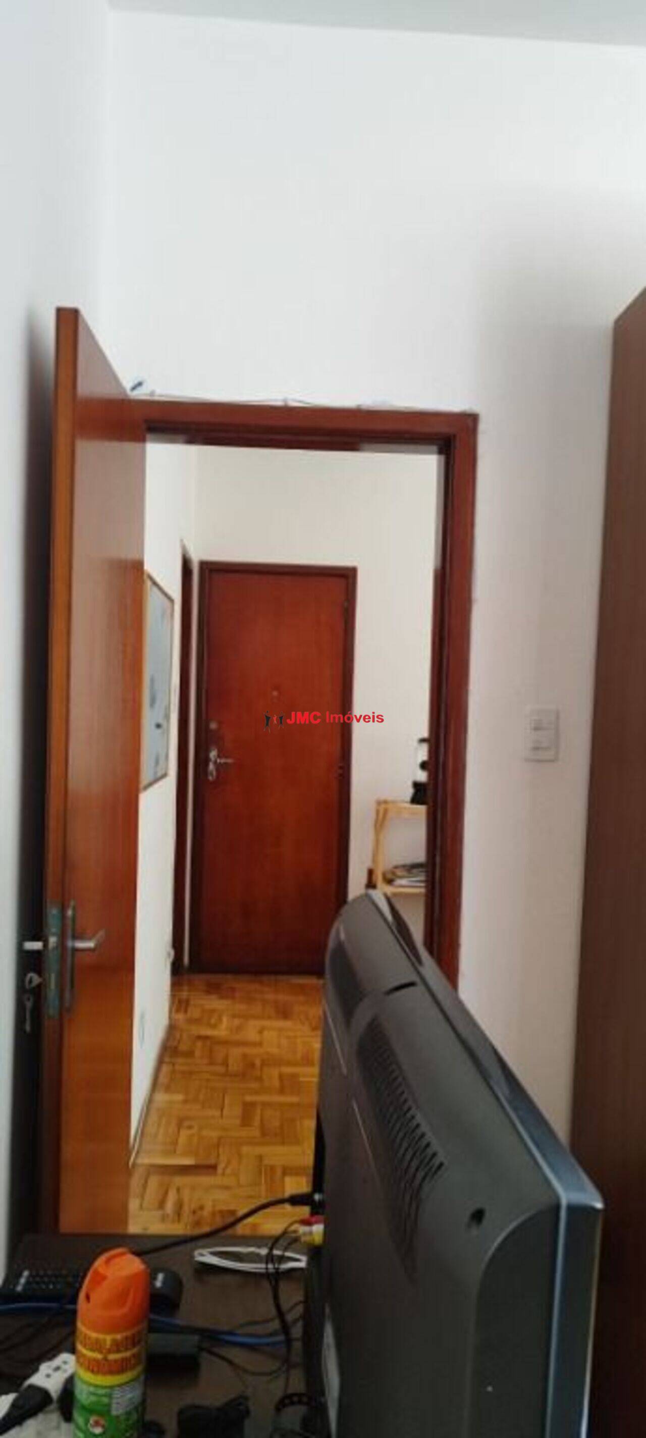 Apartamento garden Serra, Belo Horizonte - MG