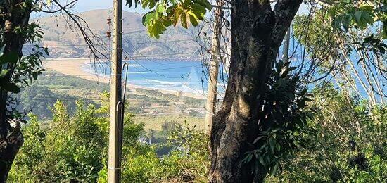 Praia do Silveira - Garopaba - SC, Garopaba - SC