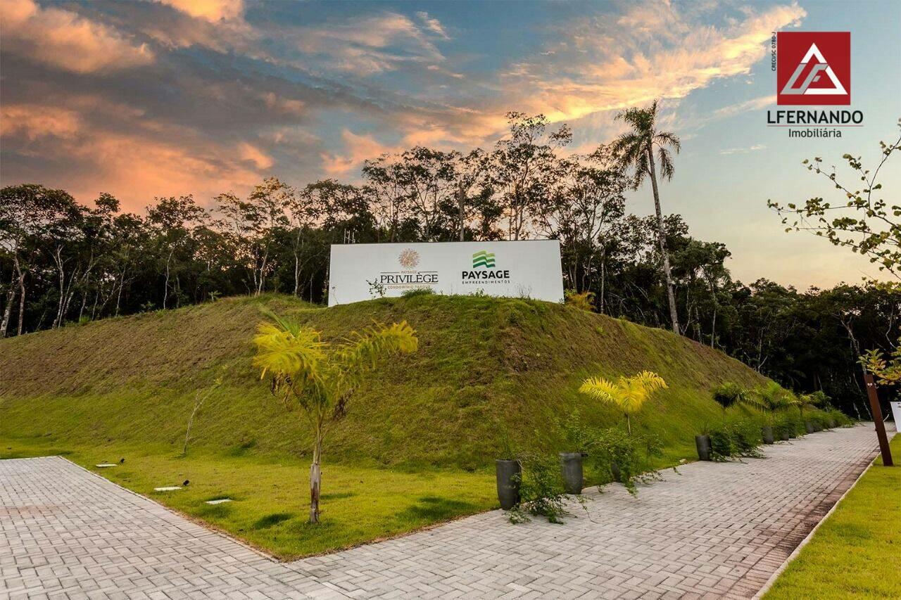 Terreno Ponta Aguda, Blumenau - SC