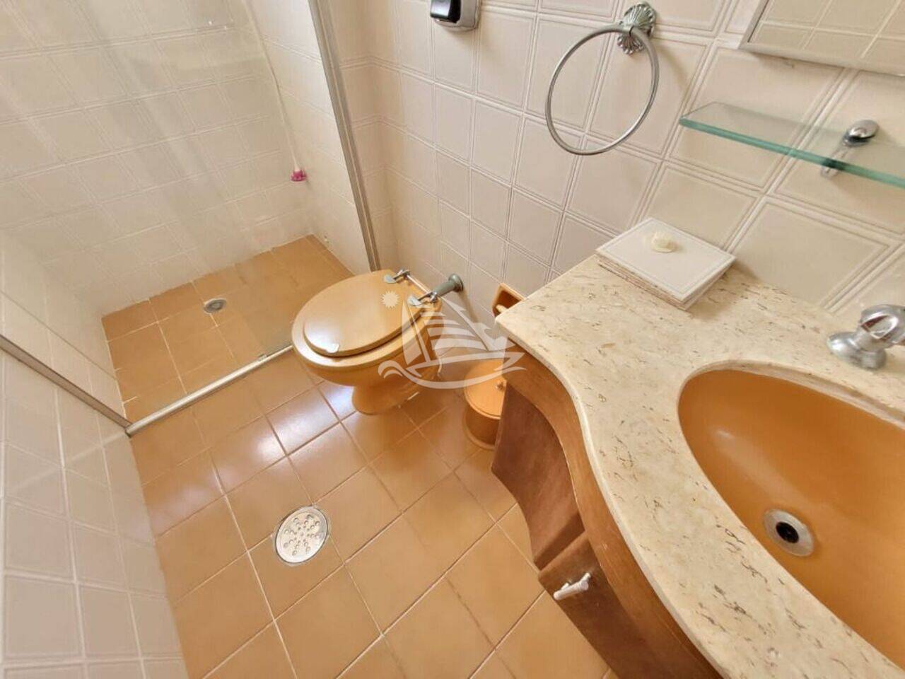 Apartamento Praia da Enseada – Brunella, Guarujá - SP