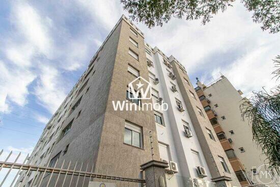 Barcelona, apartamentos com 1 a 2 quartos, 43 a 101 m², Porto Alegre - RS