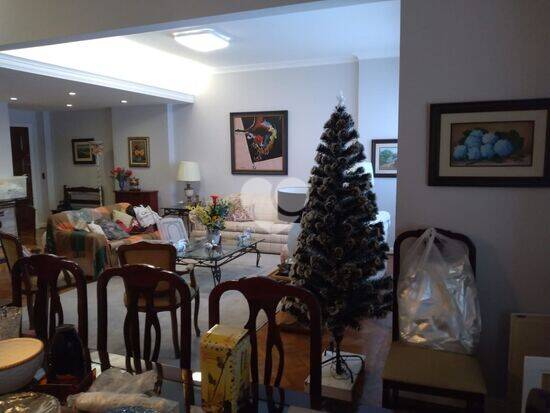 Apartamento de 200 m² na Domingos Ferreira - Copacabana - Rio de Janeiro - RJ, à venda por R$ 2.350.