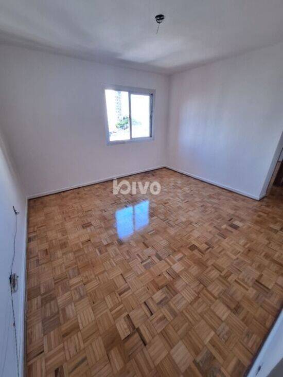 Apartamento de 60 m² na Doutor Assis de Moura - Vila Mariana - São Paulo - SP, à venda por R$ 450.00