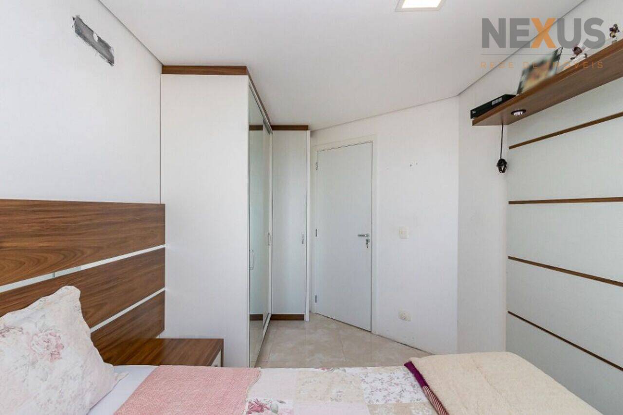 Apartamento Emiliano Perneta, Pinhais - PR