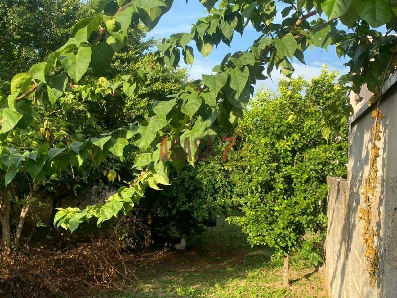 Terreno Jardim América, Sorocaba - SP