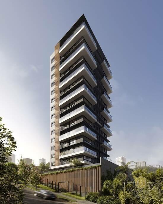 Apartamento de 109 m² na Jaime Telles - Petrópolis - Porto Alegre - RS, à venda por R$ 1.432.000