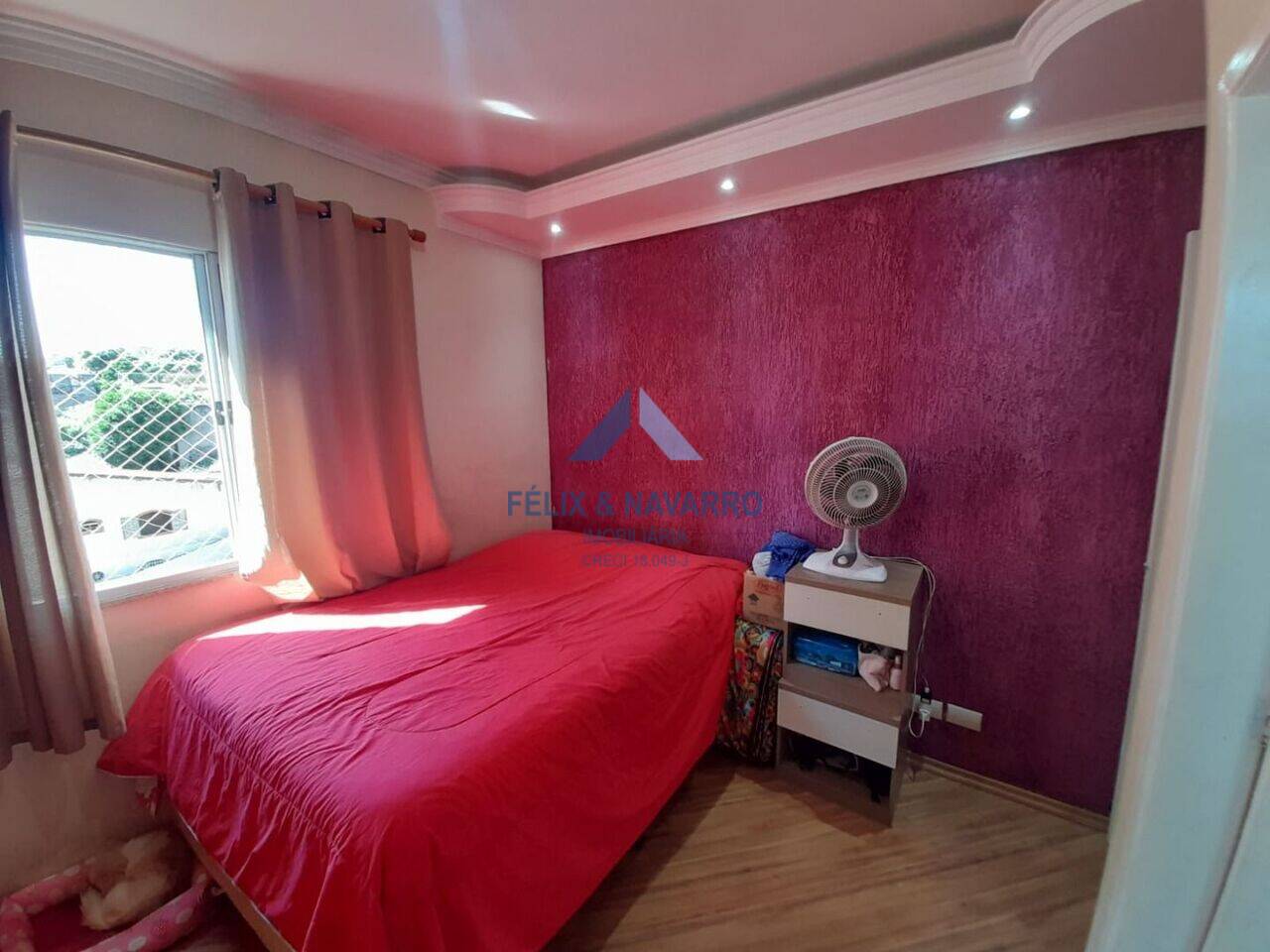 Apartamento Casa Verde Alta, São Paulo - SP