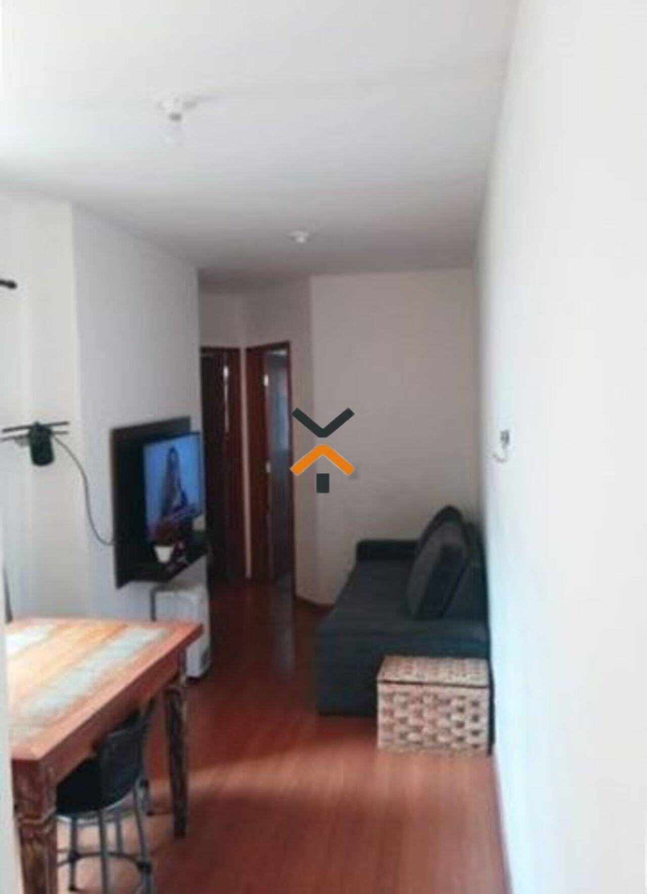 Apartamento Parque Novo Oratório, Santo André - SP