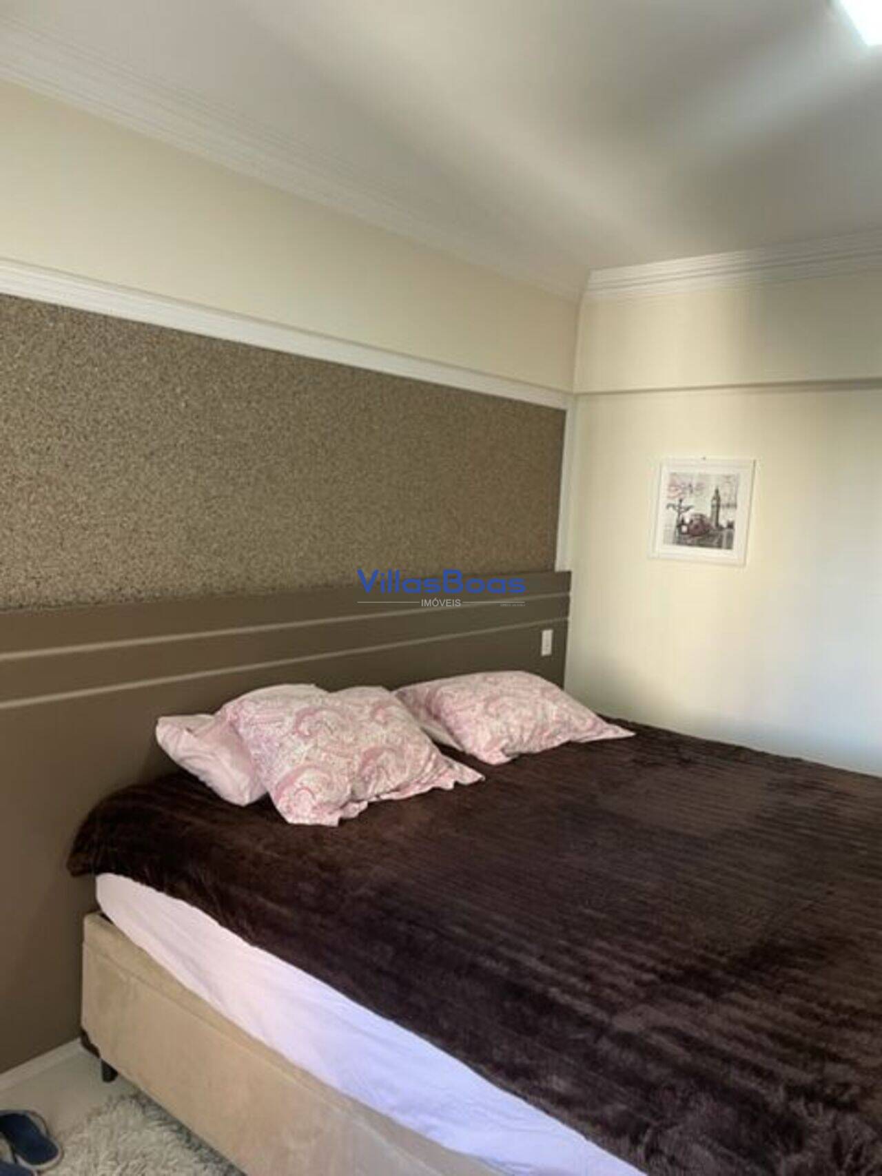 Apartamento Jardim Aquarius, São José dos Campos - SP