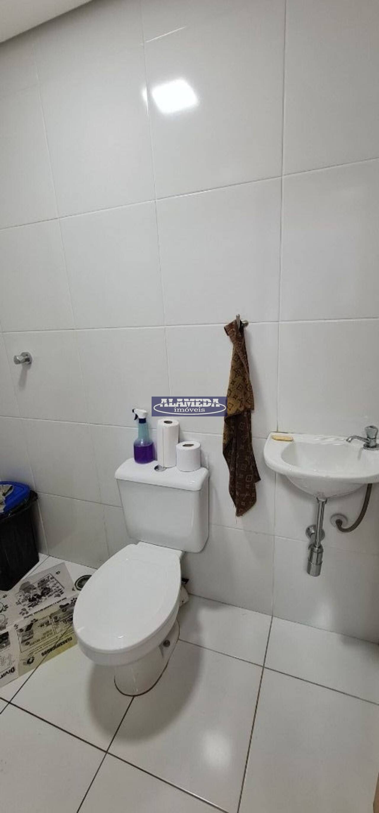 Apartamento Campestre, Santo André - SP