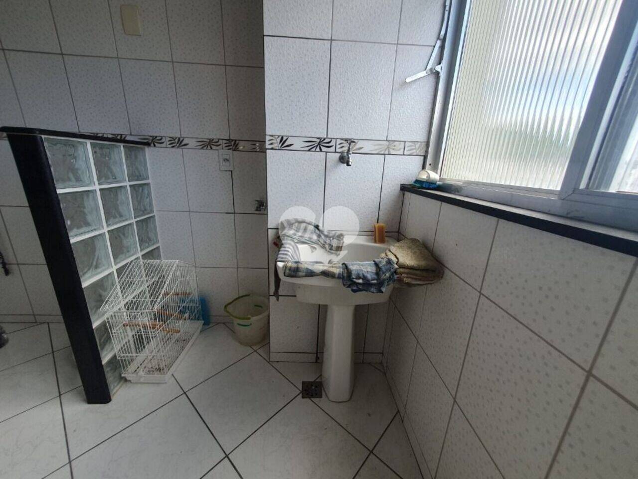 Apartamento Vila Isabel, Rio de Janeiro - RJ