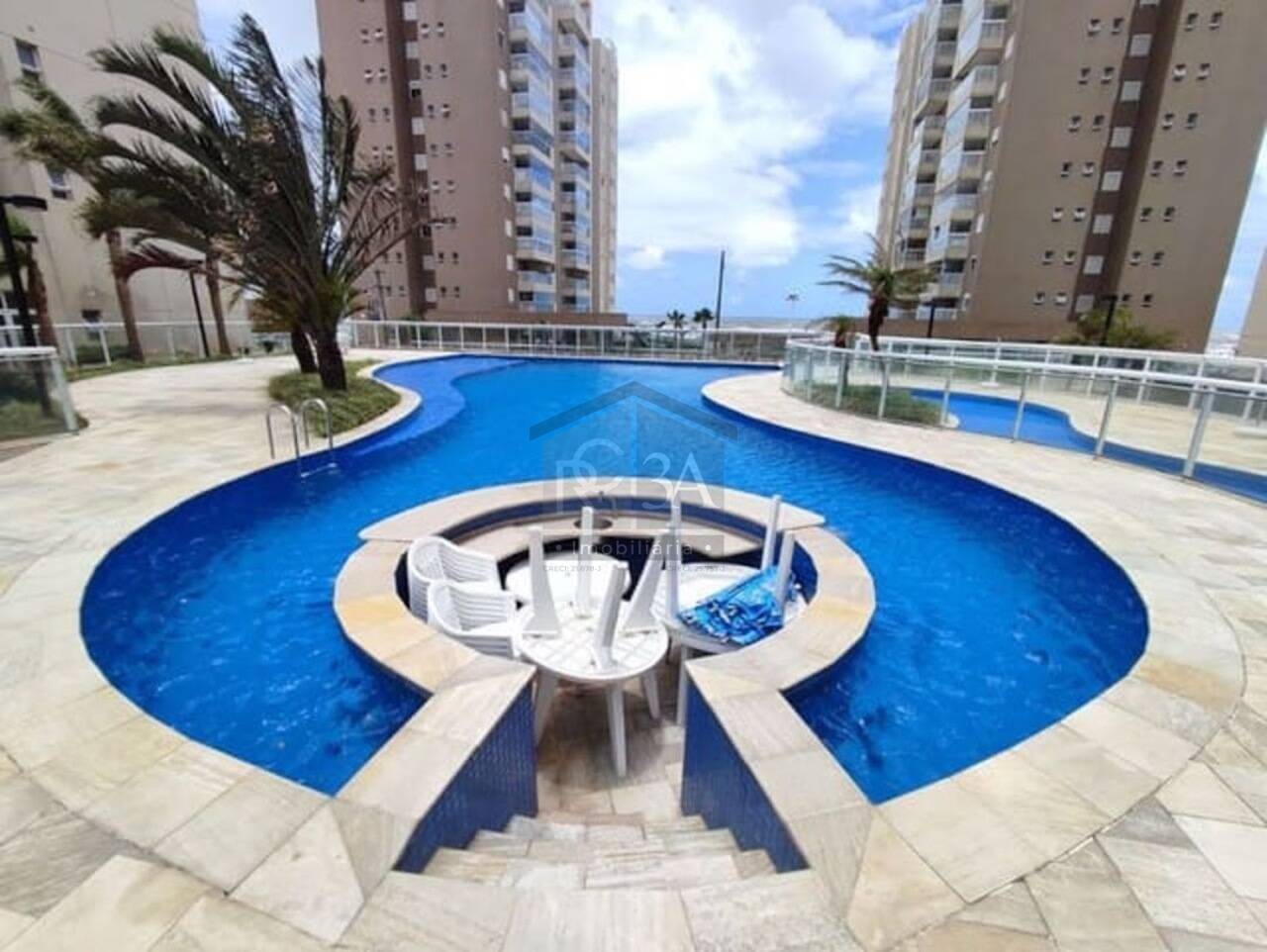 Apartamento Centro, Itanhaém - SP