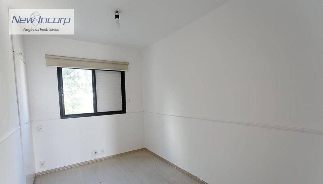 Apartamento Vila Suzana, São Paulo - SP