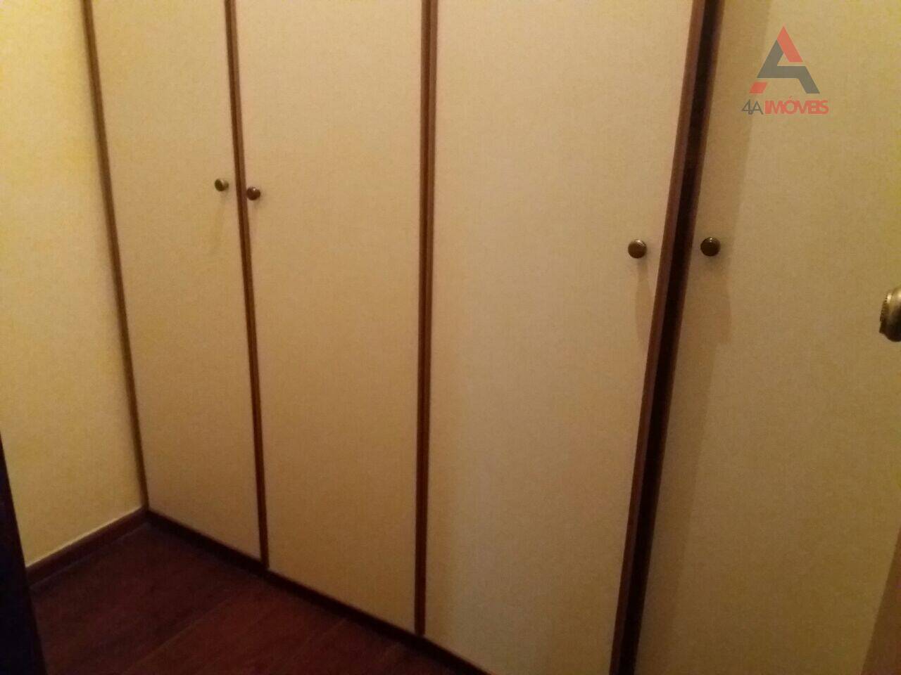 Apartamento Bom Pastor, Juiz de Fora - MG