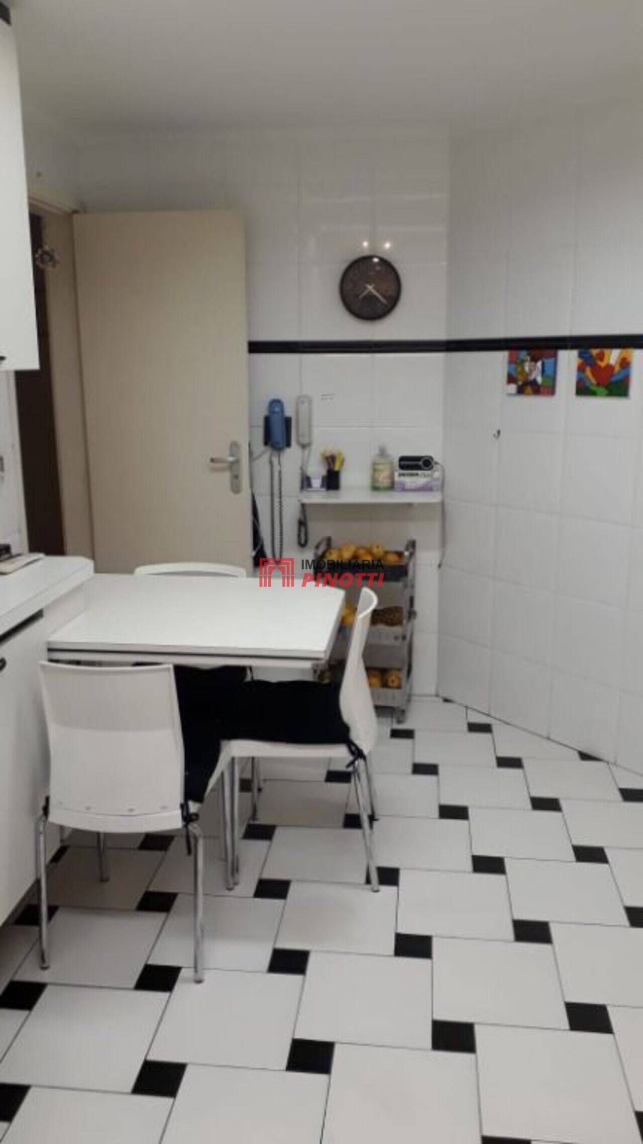 Apartamento Vila Euclides, São Bernardo do Campo - SP