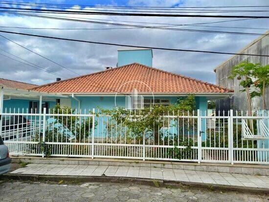 Casa de 290 m² Centro - São José, à venda por R$ 1.100.000