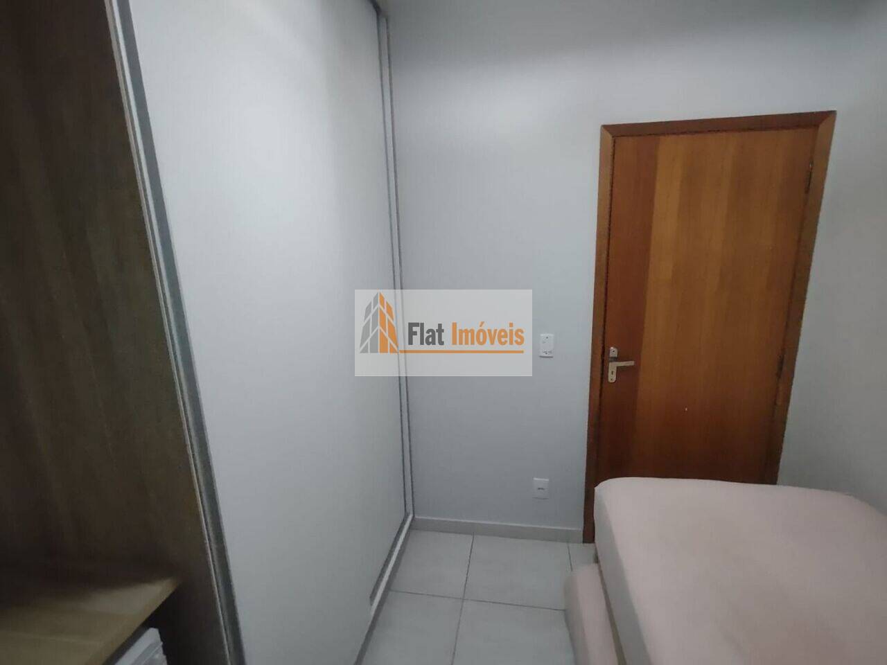 Apartamento Residencial Greenville, Ribeirão Preto - SP