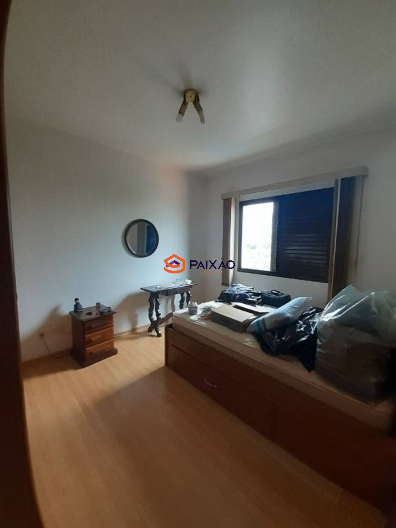 Apartamento Centro, Suzano - SP