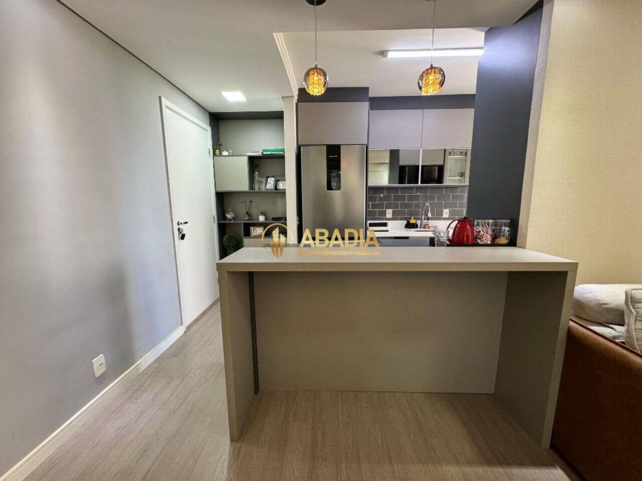 Apartamento Dreams Residencial, Paulínia - SP