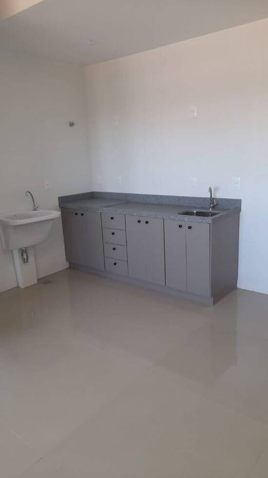 Apartamento Guará II, Brasília - DF