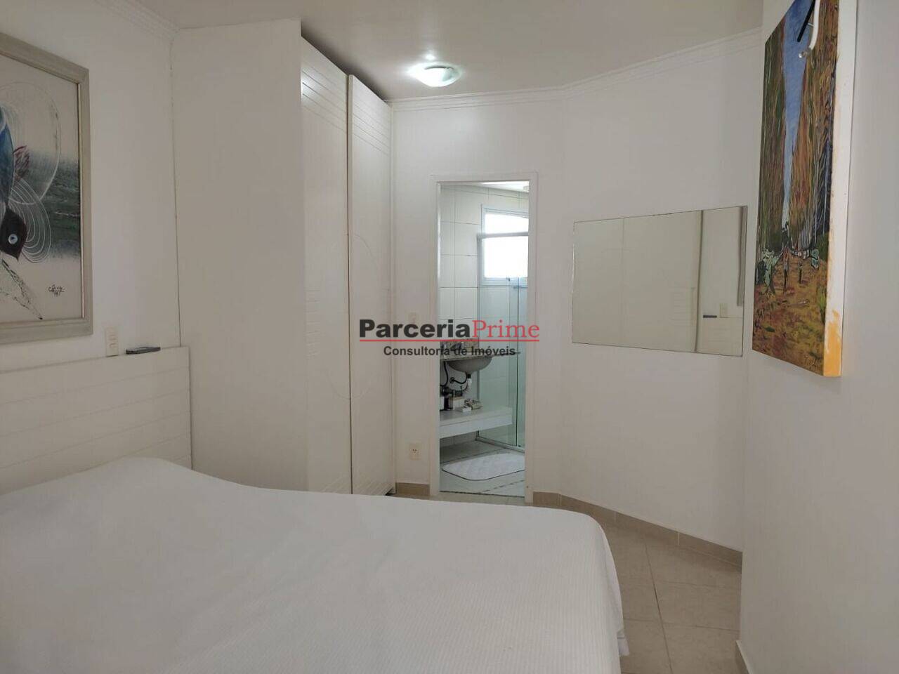 Apartamento Riviera Módulo 7, Bertioga - SP