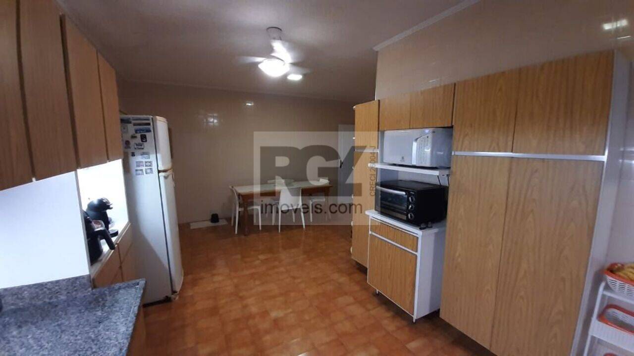 Apartamento Ponta da Praia, Santos - SP