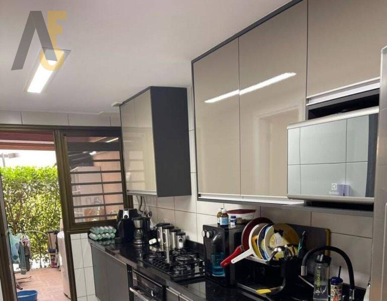 Apartamento garden Recreio dos Bandeirantes, Rio de Janeiro - RJ