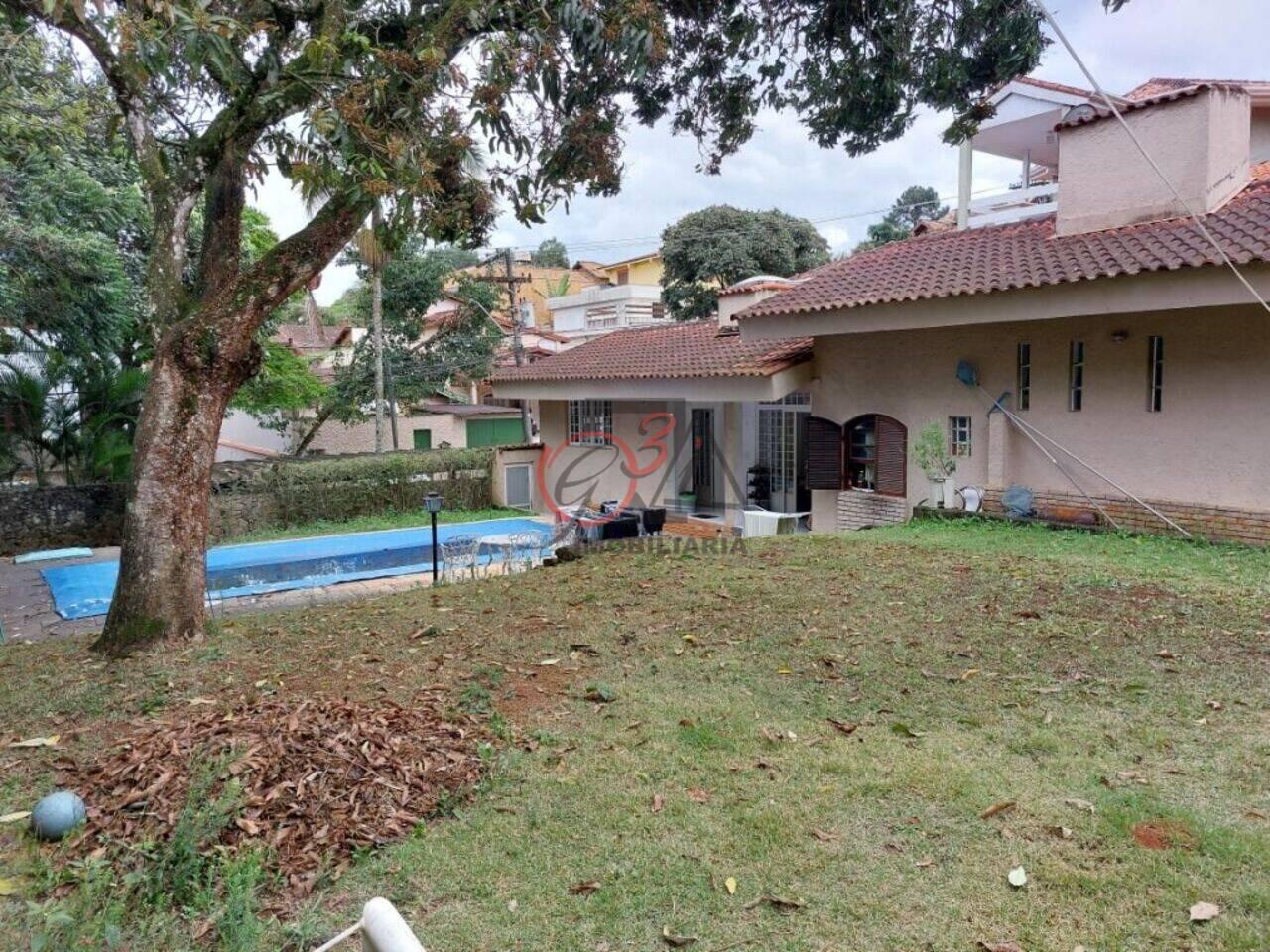 Casa Granja Viana, Carapicuíba - SP