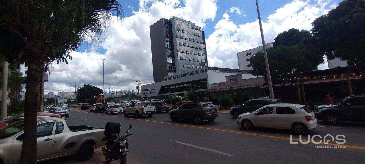 Apartamento Norte (Águas Claras), Brasília - DF