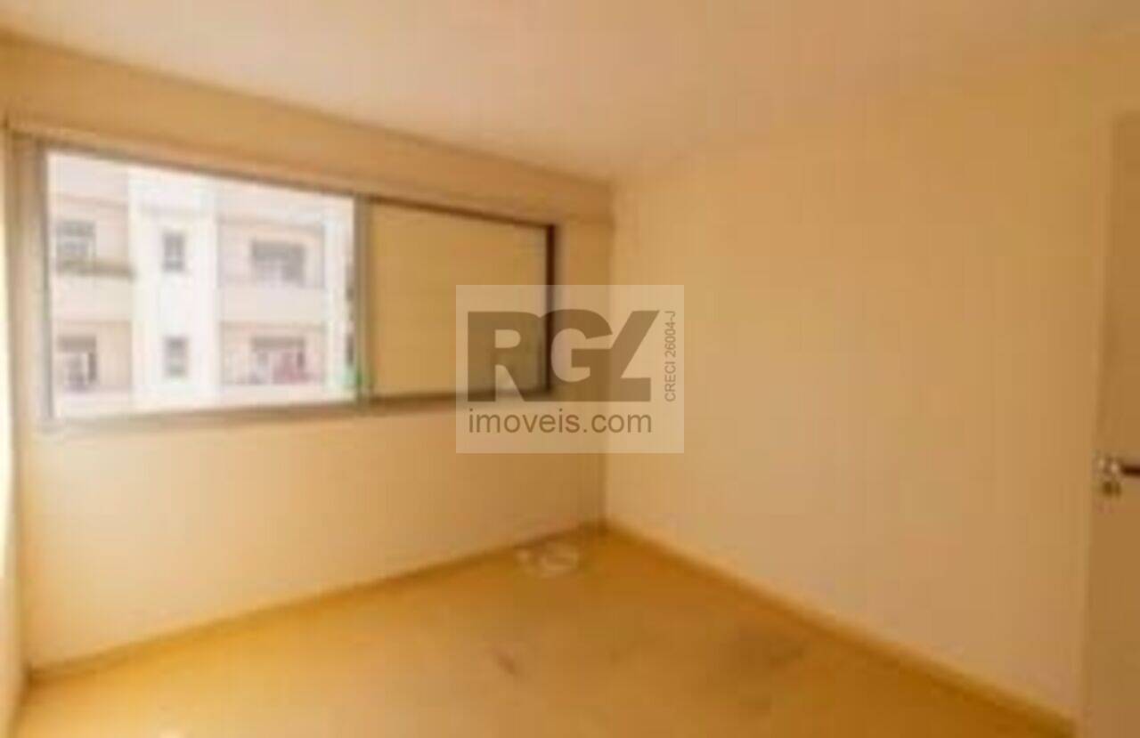 Apartamento Itaim Bibi, São Paulo - SP