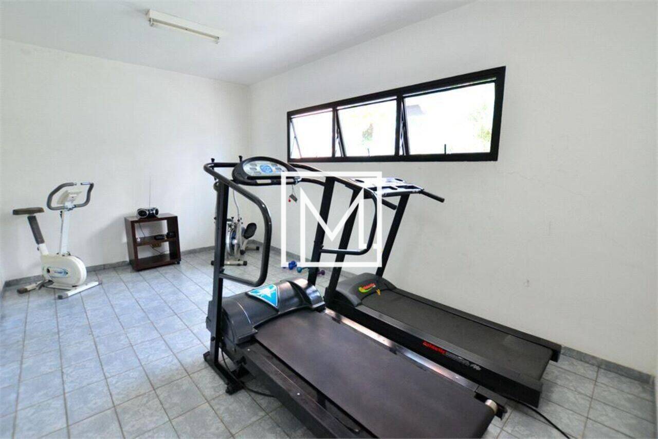 Apartamento Vila Monumento, São Paulo - SP