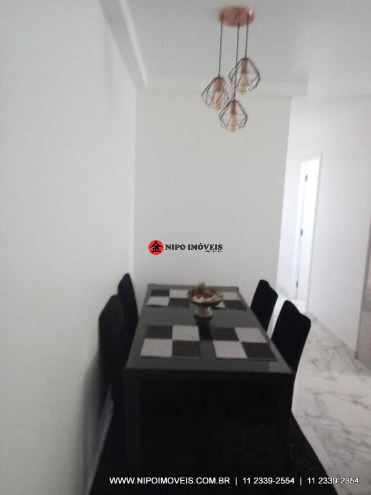 Apartamento Tatuapé, São Paulo - SP