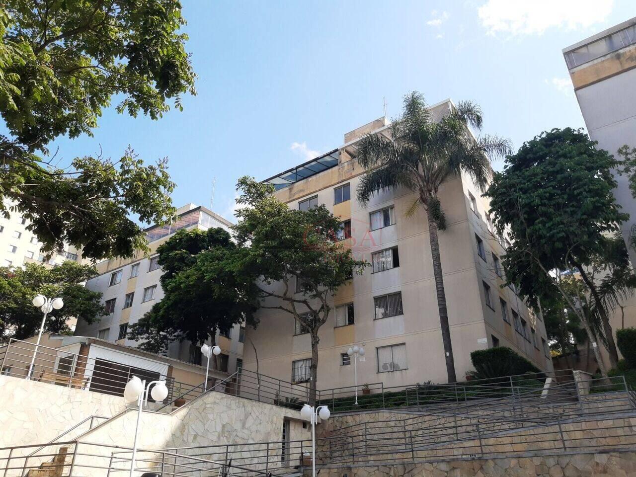 Apartamento duplex Cidade Líder, São Paulo - SP