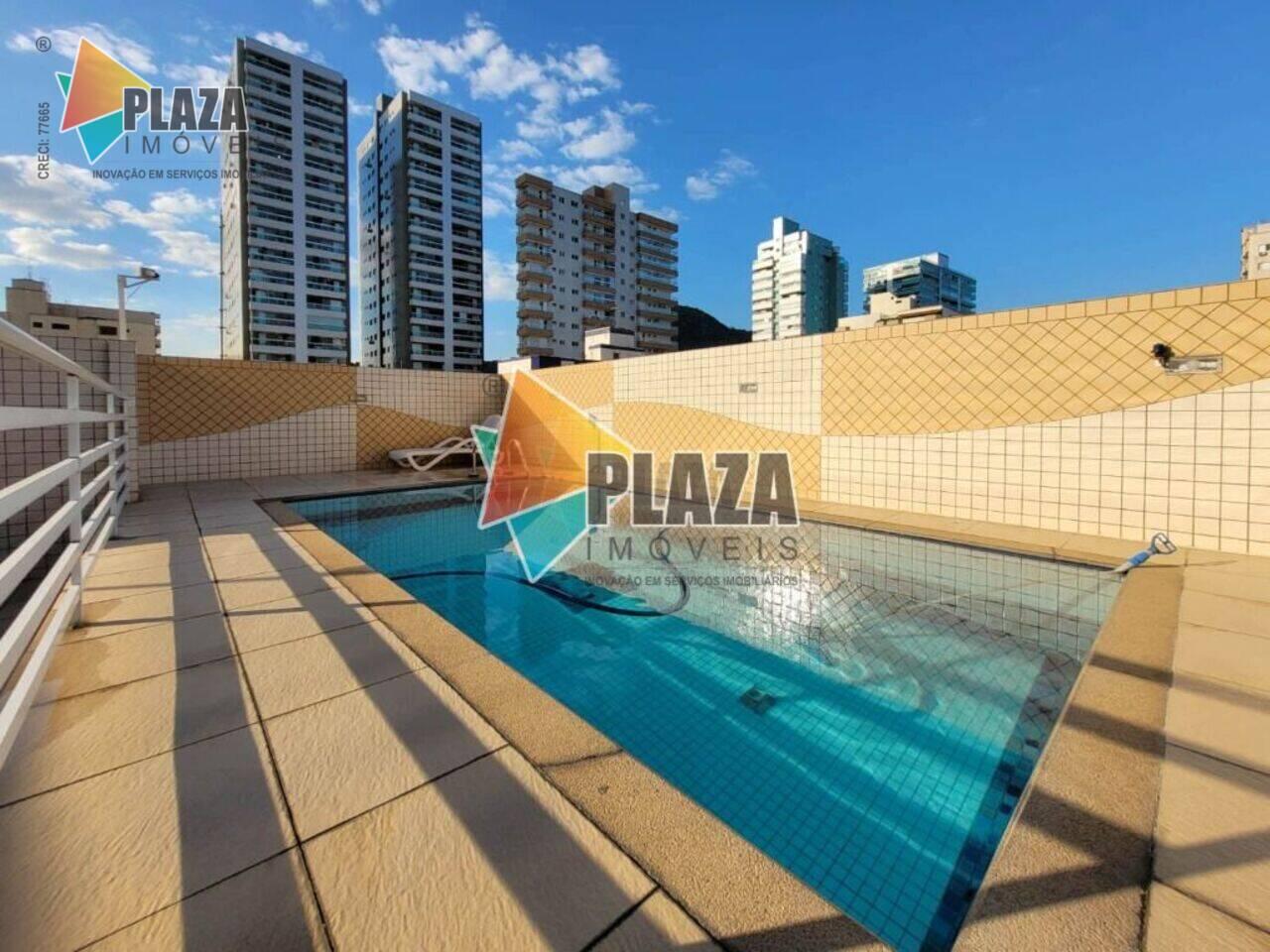 Apartamento Canto do Forte, Praia Grande - SP