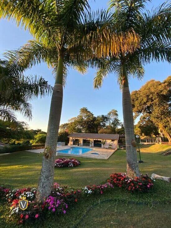 Casa Chácara Malota, Jundiaí - SP