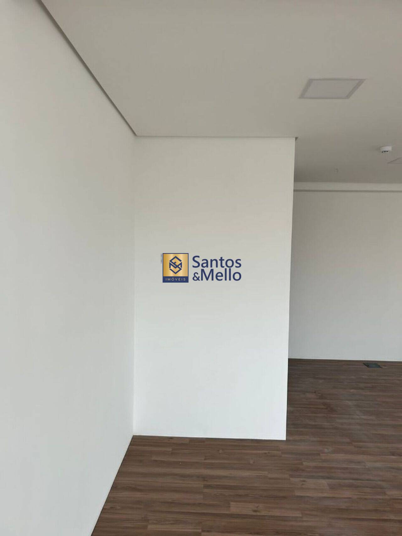 Sala Centro, Santo André - SP